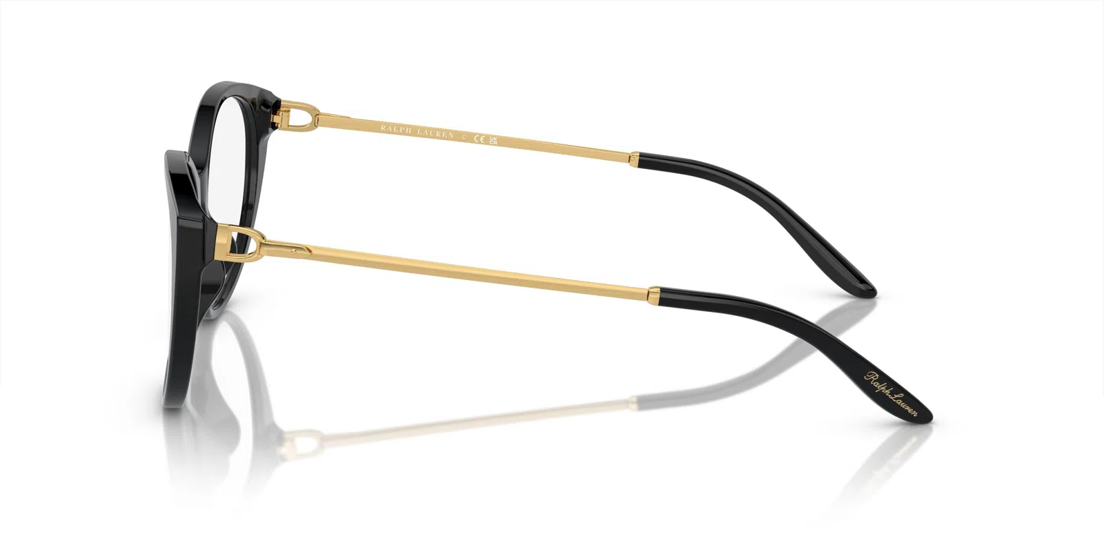 Ralph Lauren 6239U Eyeglasses - view 6